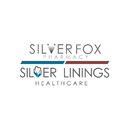 Presenting Sponsor - Silver Fox Pharmacy - Logo