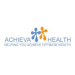 Feature Sponsor - Achieva Health - Logo