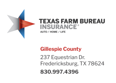 Texas Farm Bureau