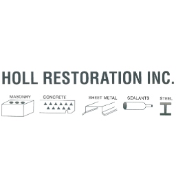 Major Sponsor - Holl Restoration - Logo
