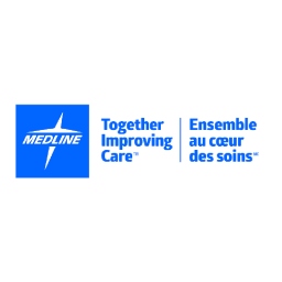 Major Sponsor - Medline - Logo