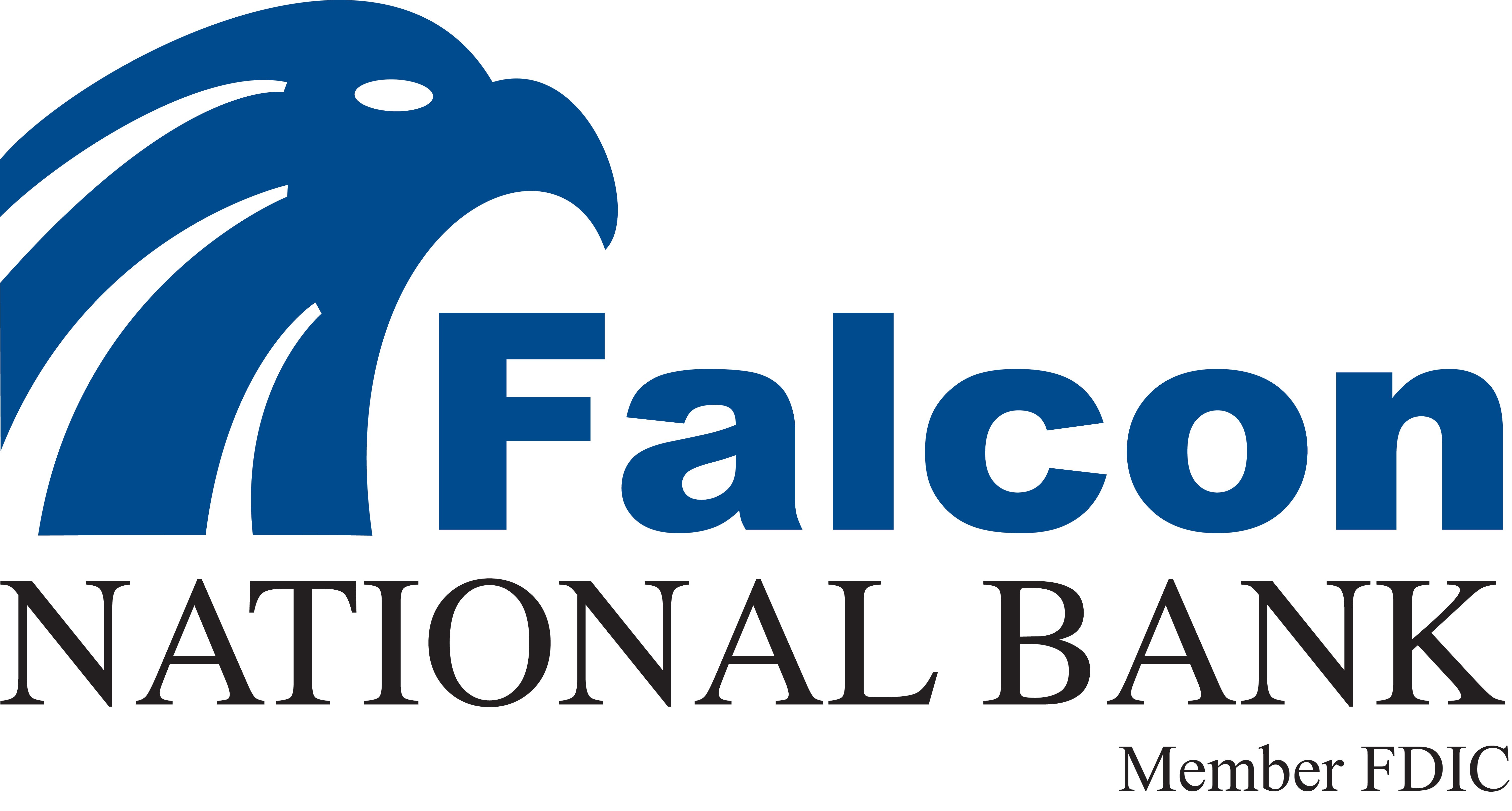 Falcon National Bank
