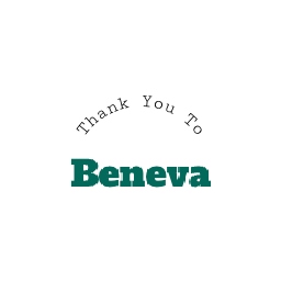 Platinum Sponsor - Beneva - Logo