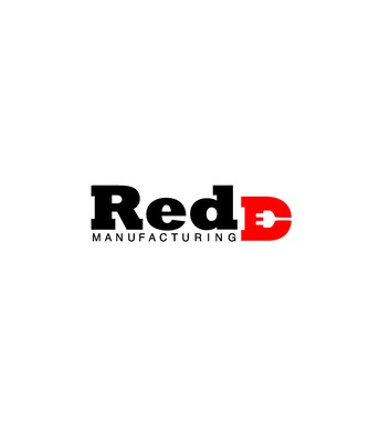 Hole Sponsor - Red-D Manufacturing - Logo