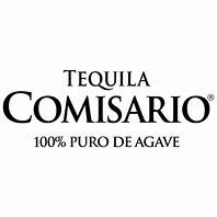 Comisario Tequila