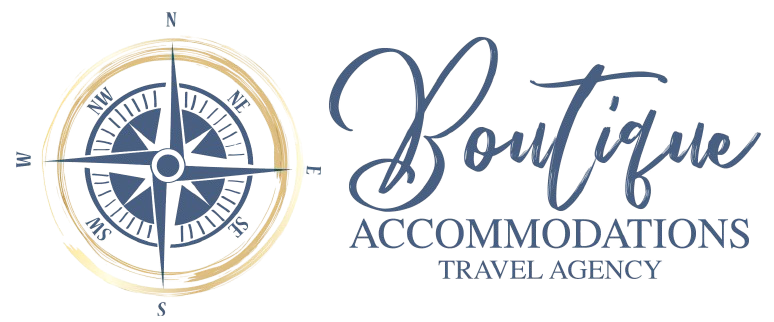 Boutiqe Accommodations Travel Agency