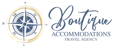 Boutiqe Accommodations Travel Agency
