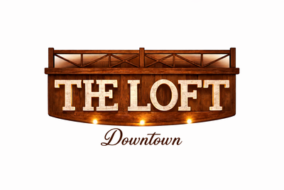 Hole Sponsor - The Loft Downtown - Logo