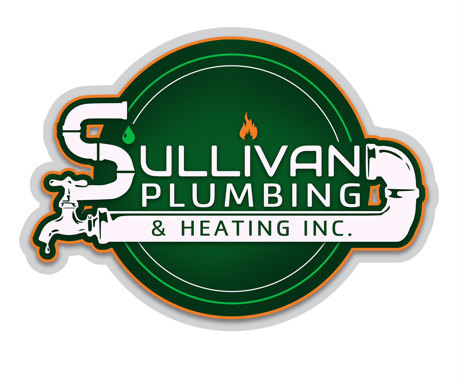 Sullivan Plumbing & Heating Inc