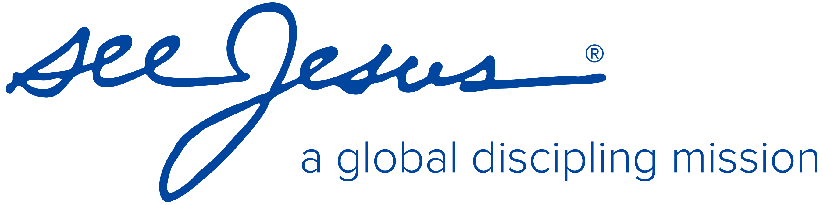 Platinum Sponsor - See Jesus Ministry - Logo