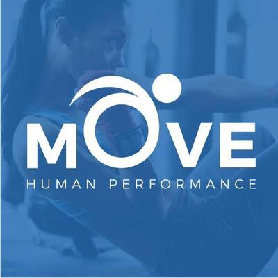 Hole Sponsor - Move - Logo