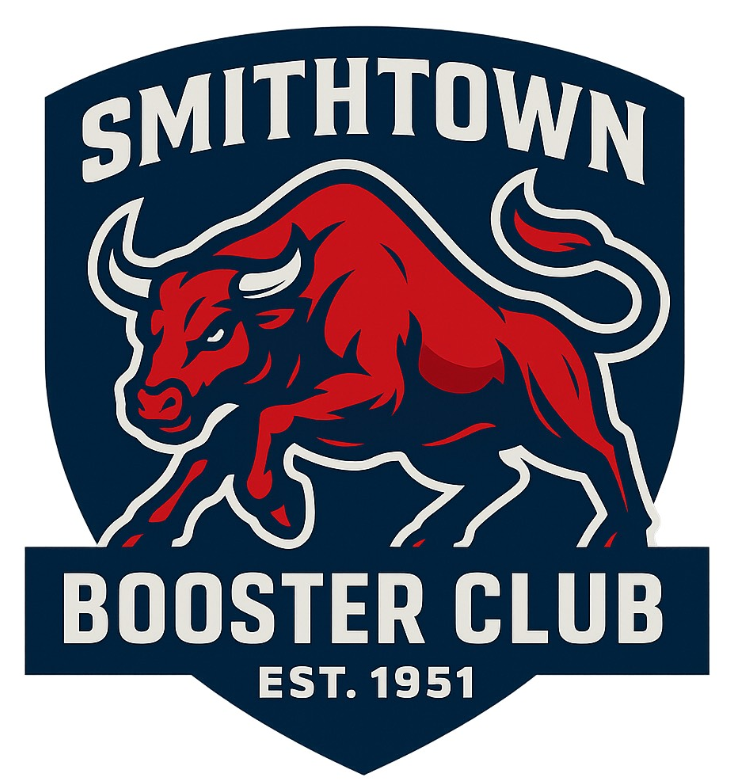 Beverage Sponsorship - Smithtown Booster Club  - Logo
