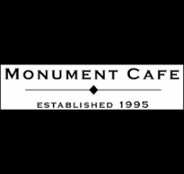 Monument Cafe
