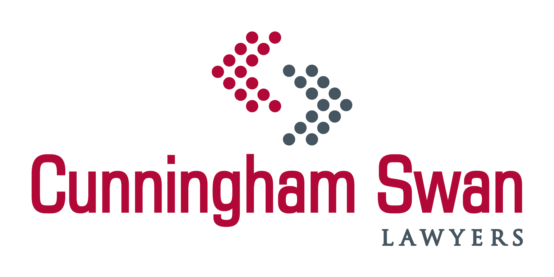 Community Sponsor - Cunningham Swan Carty Little & Bonham LLP - Logo