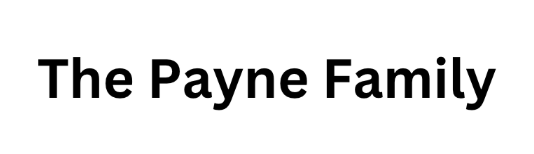 The Payne Family