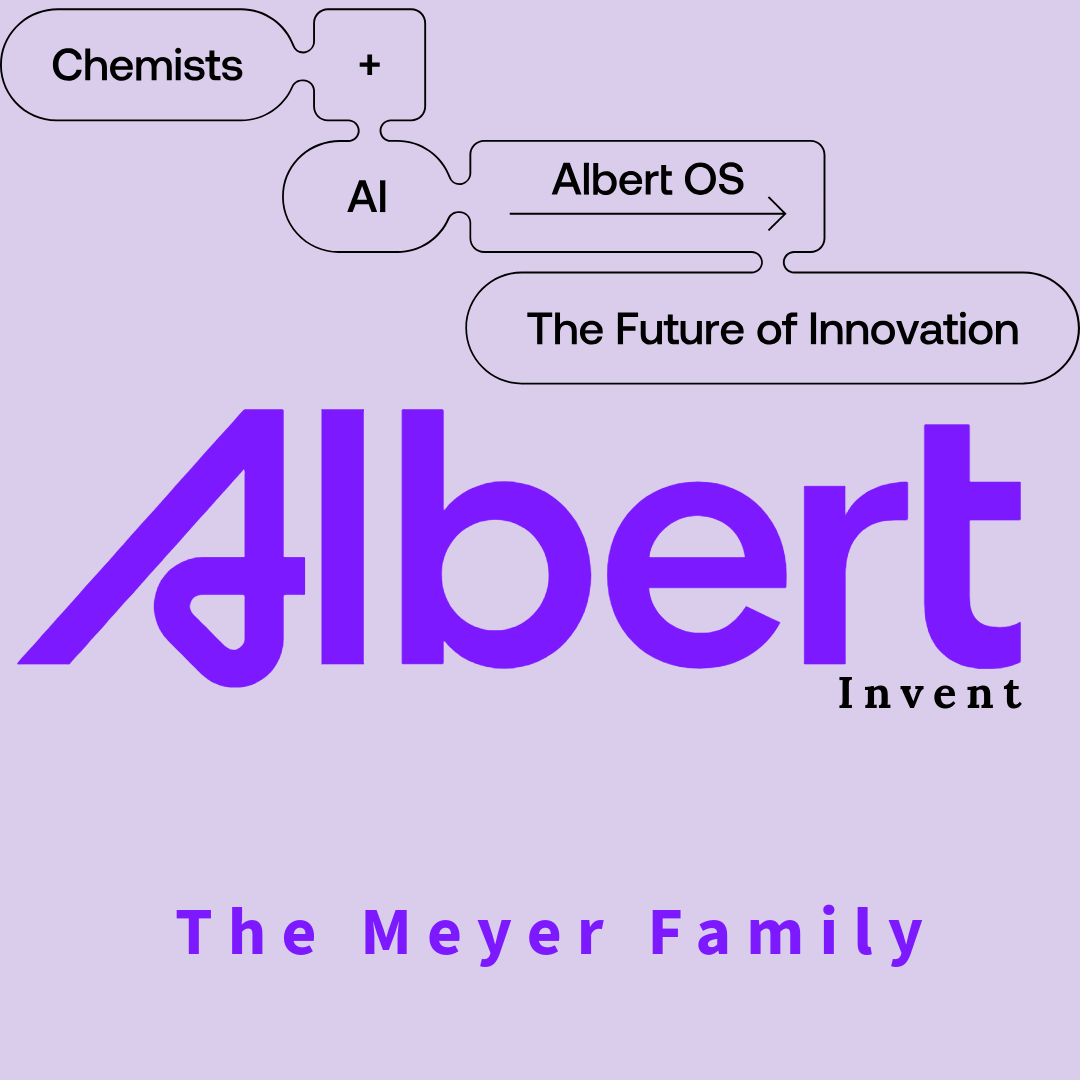 Albert Invent