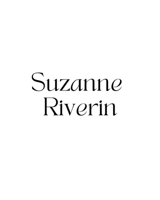 Suzanne Riverin