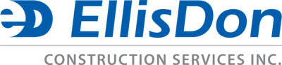 Hole Sponsor - EllisDon - Logo