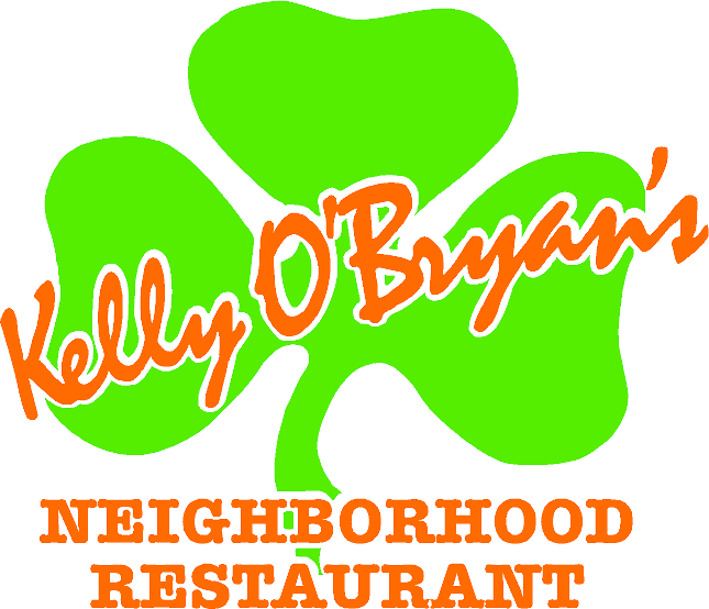 Bag Tags - Kelly O'Bryan's Restaurant - Logo
