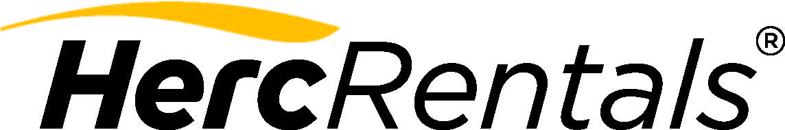 Sponsor - Herc Rentals - Logo