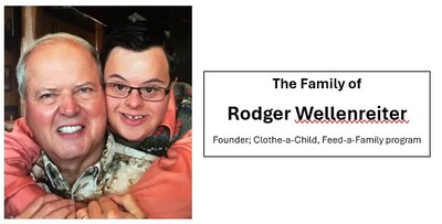 Wellenreiter Family