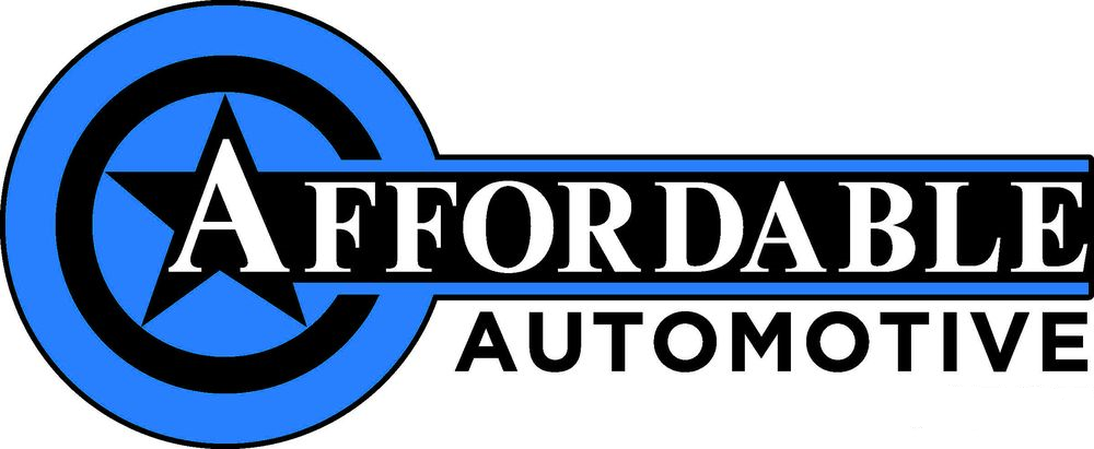 Affordable Automotive