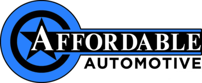 Tee Sponsors - Affordable Automotive - Logo