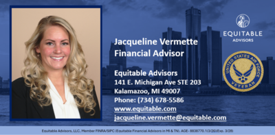 Title Sponsor - Jacqueline Vermette - Logo