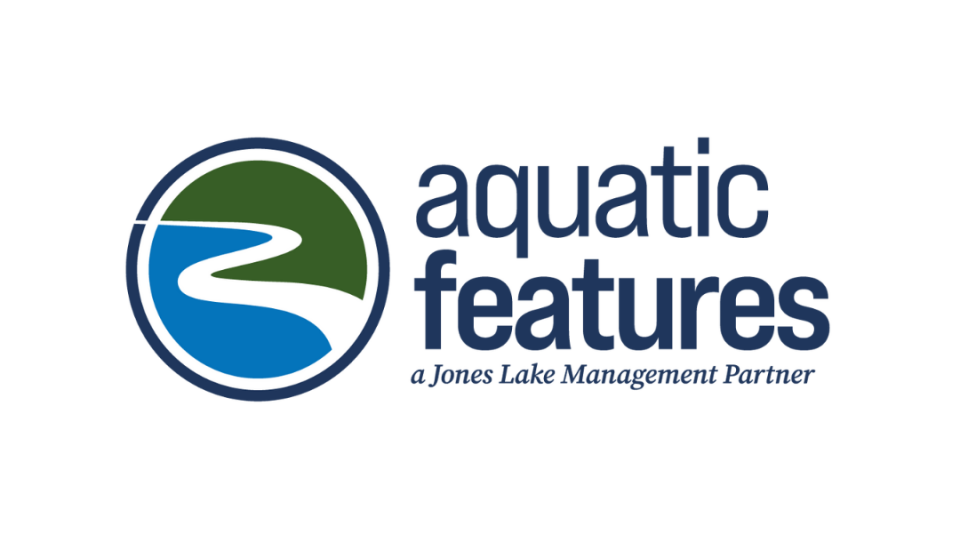 Aquatic Features