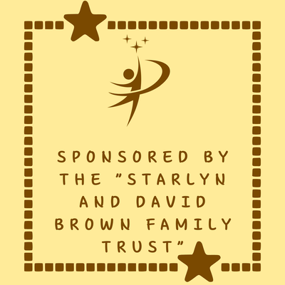 Putting Green Sponsors - Brown Family Trust - Logo