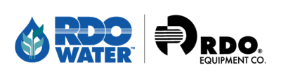 Industry Sponsor - RDO Equipment - Logo