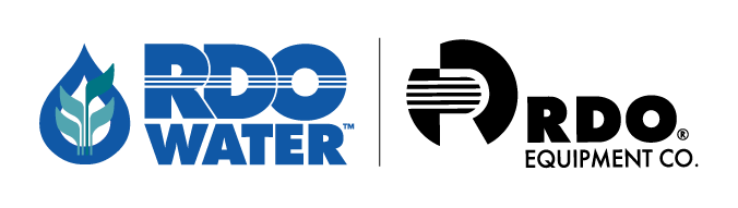 Industry Sponsor - RDO Equipment - Logo