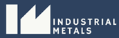 ON COURSE FOOD SPONSOR - Industrial Metals - Logo