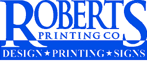 Roberts Printing
