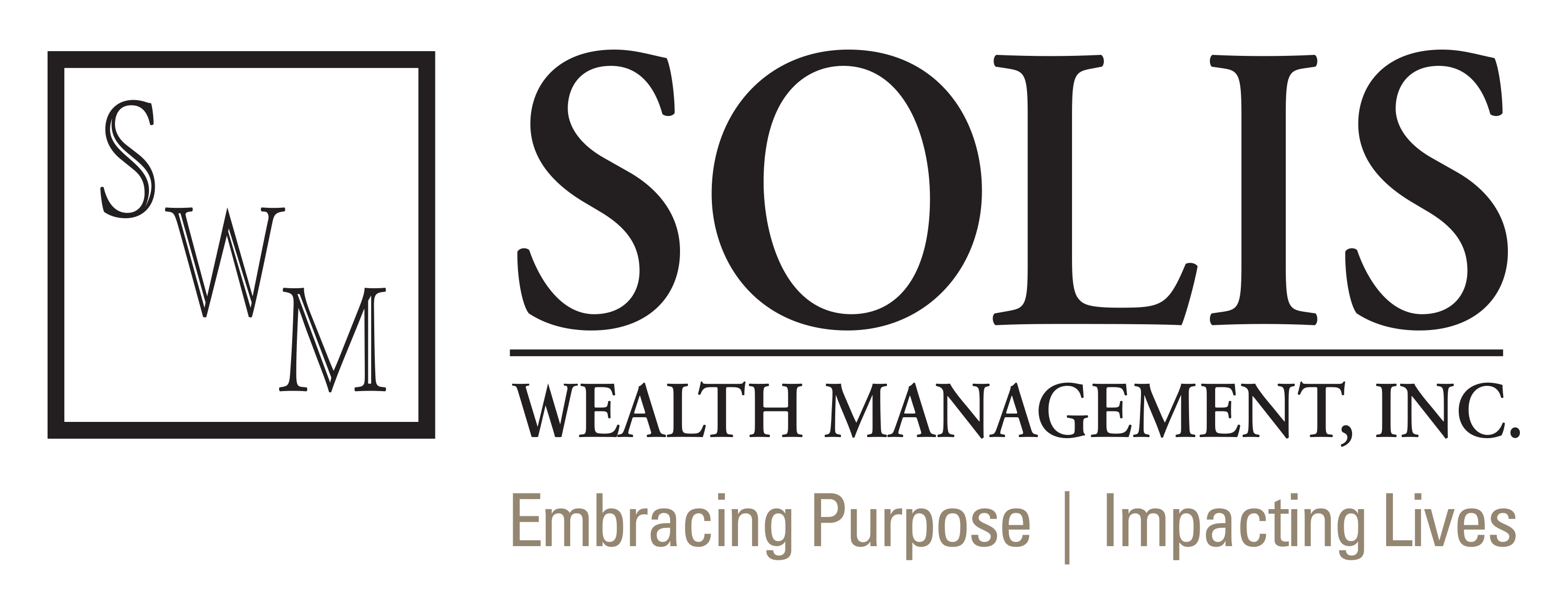 Solis Wealth Management, Inc.
