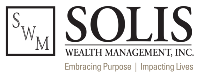 Solis Wealth Management, Inc.