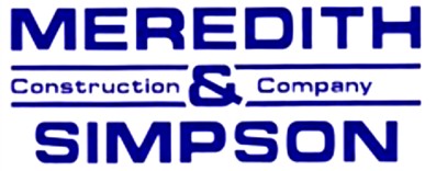 Meredith and Simpson Construction