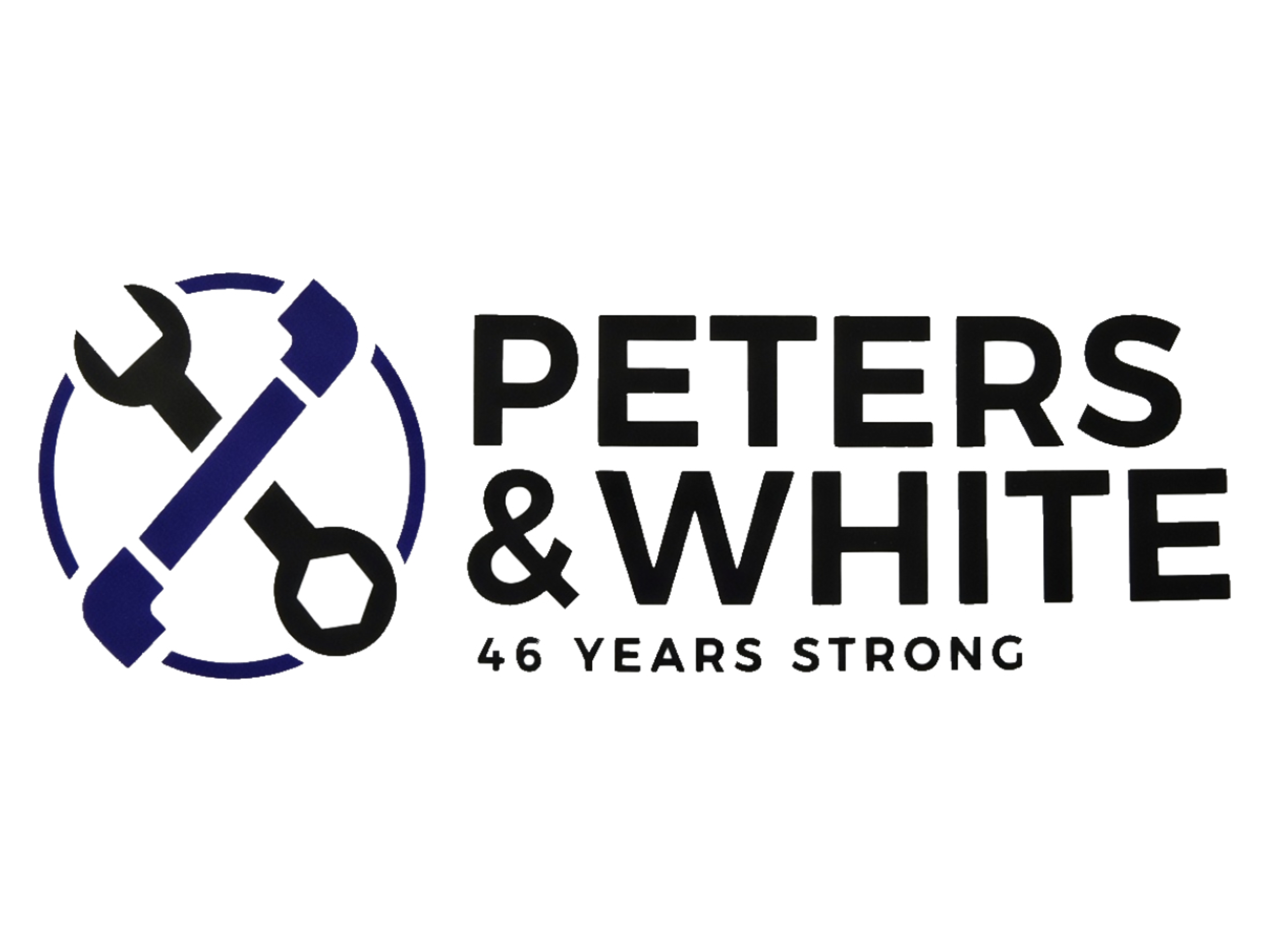 Peters and White Construction
