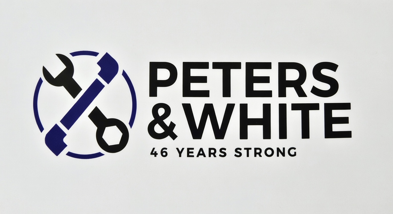 Peters and White Construction