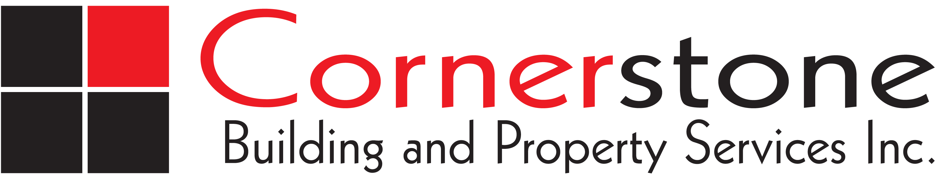 Cornerstone Building & Property Service