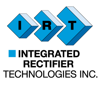IRT Integrated Rectifier Technologies