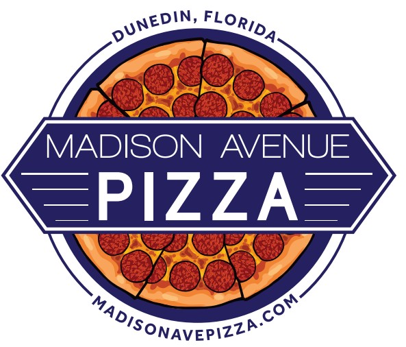 Madison Ave Pizza