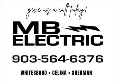 MB Electric