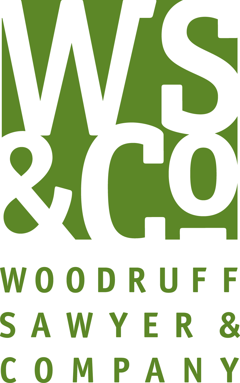 Woodruff Sawyer 