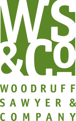 Woodruff Sawyer 