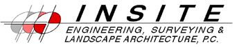Insite Engineering, Surveying & Landscape Architecture PC