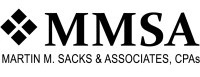 MARTIN M SACKS AND ASSOCIATES
