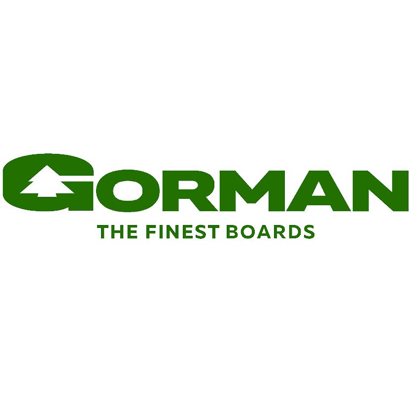 Silver - Gorman Bros. Lumber Ltd. - Logo