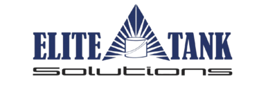 Gold Sponsor - Elite Tank Solutions  - Logo