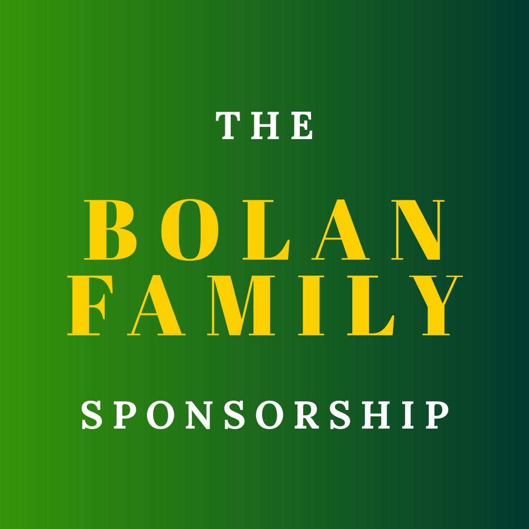 The Bolan Family